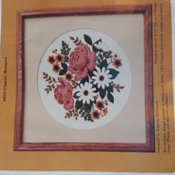 Creative Circle 0610 kit - Picture 1 of 5